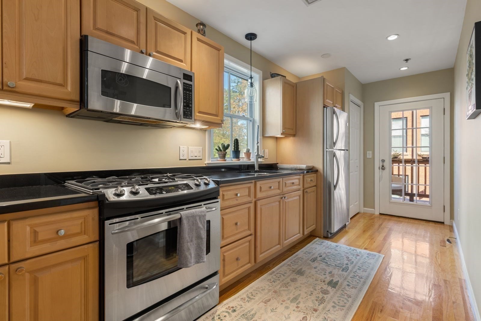 26 Forbes St Unit 2, Jamaica Plain, Boston, MA 02130 - Image 7
