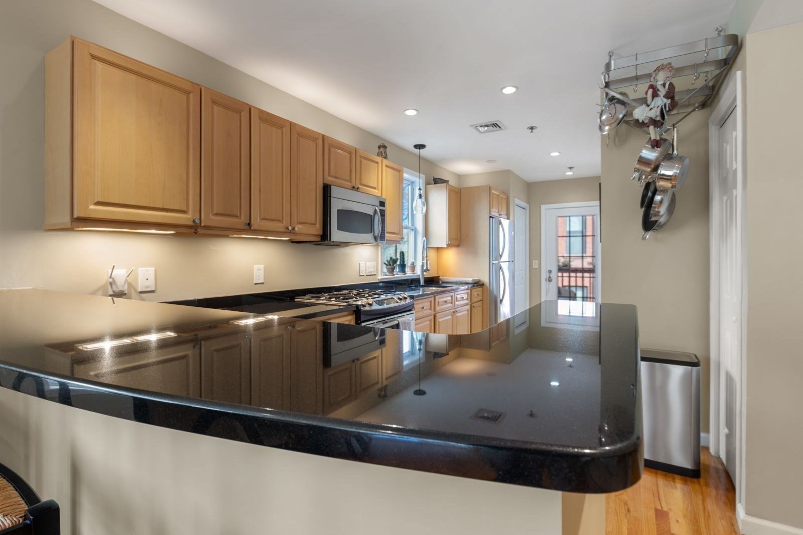 26 Forbes St Unit 2, Jamaica Plain, Boston, MA 02130 - Image 8