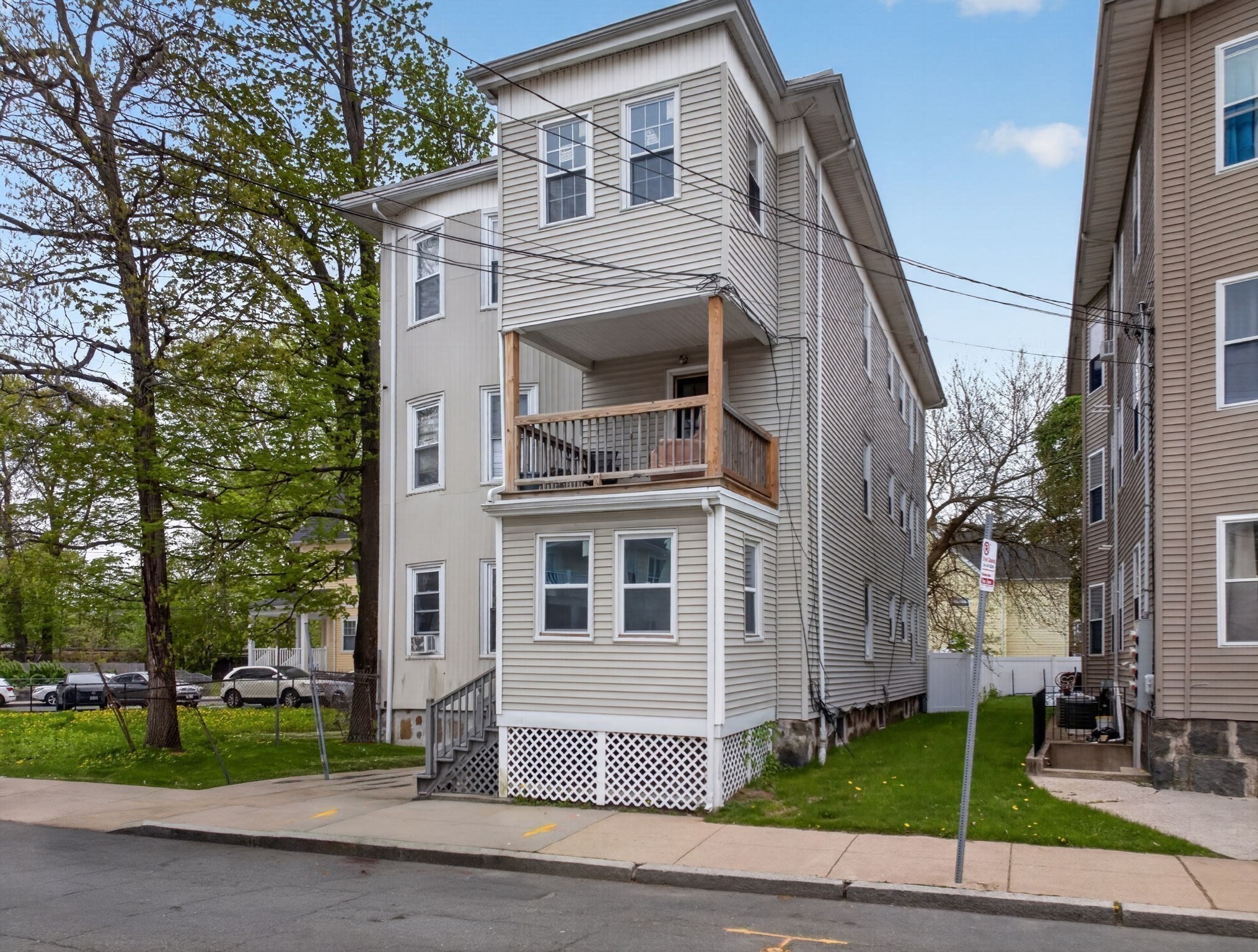 32 Callender St, Dorchester, Boston, MA 02124 - Image 2