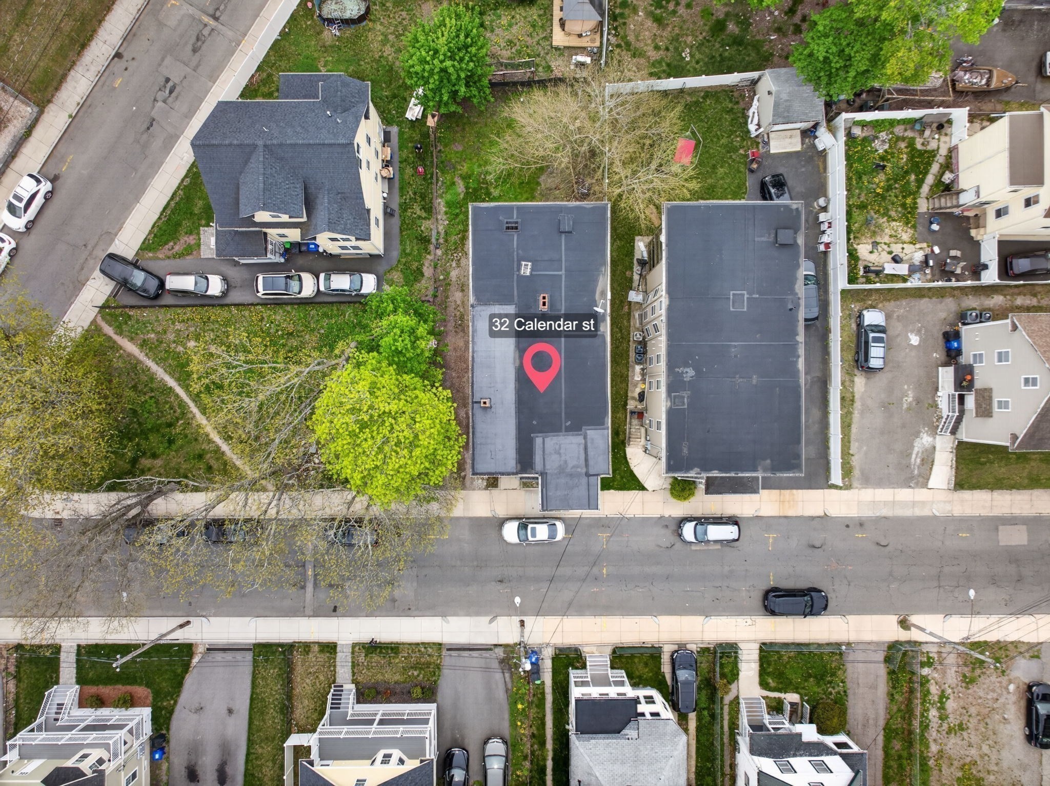 32 Callender St, Dorchester, Boston, MA 02124 - Image 13