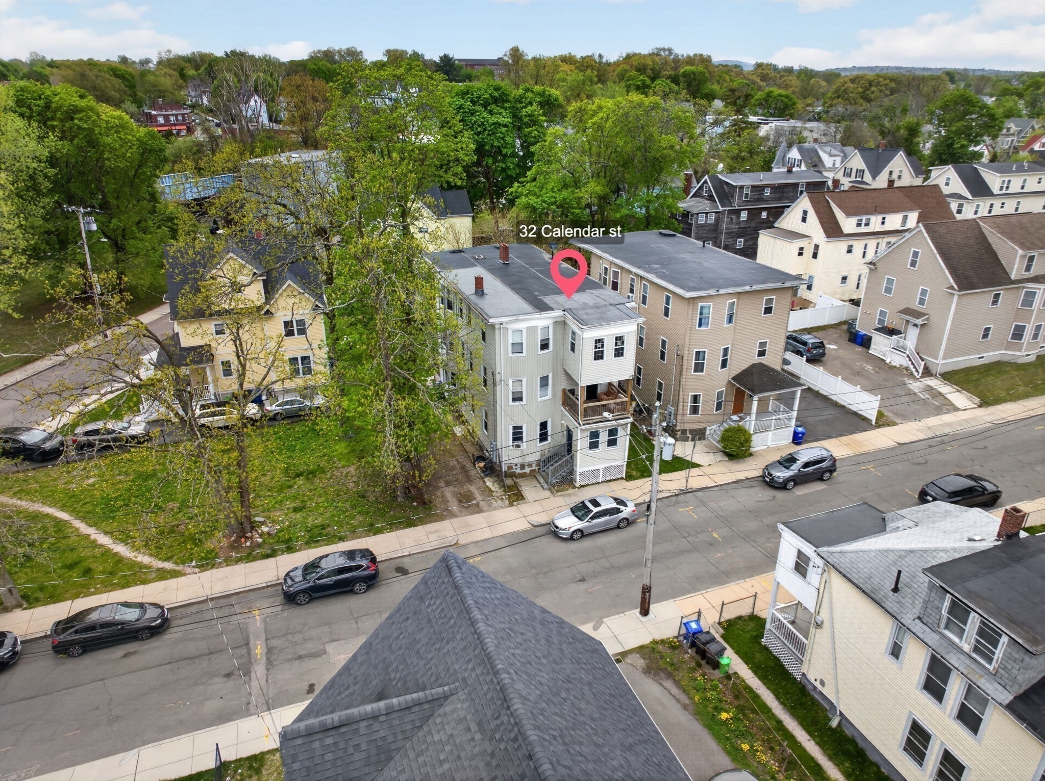 32 Callender St, Dorchester, Boston, MA 02124 - Image 3