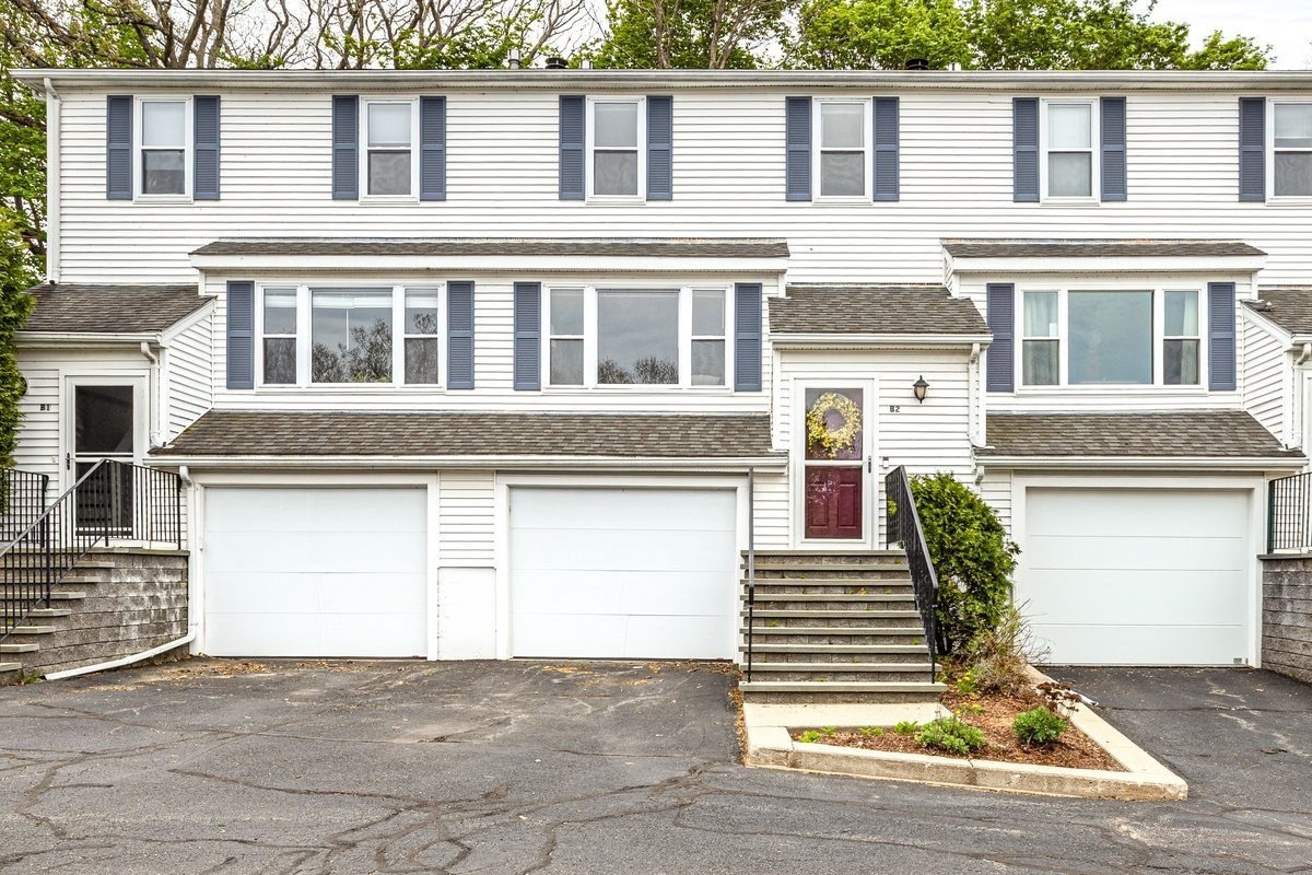 149 Bolivar St Unit B2, Canton, MA 02021
