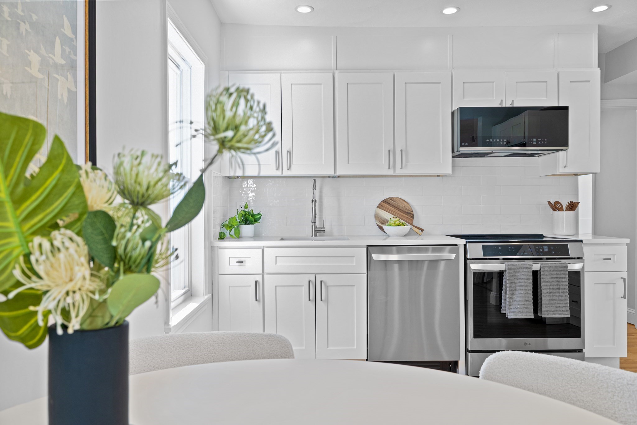 3 Hillside Ave Unit 2, Somerville, MA 02145