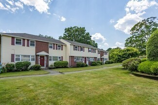 29 Prescott Street Unit 29, Framingham, MA 01702