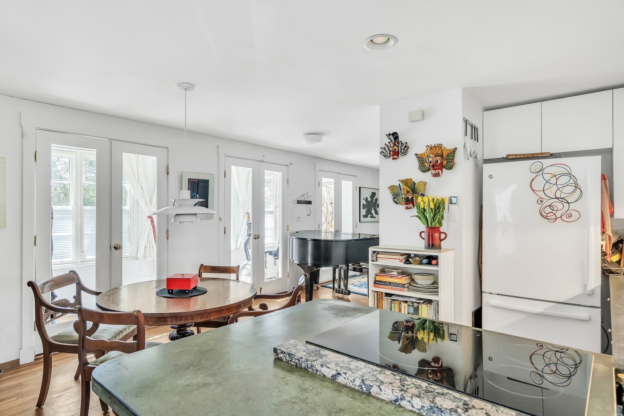 239 Mt Auburn Street, Cambridge, MA 02138