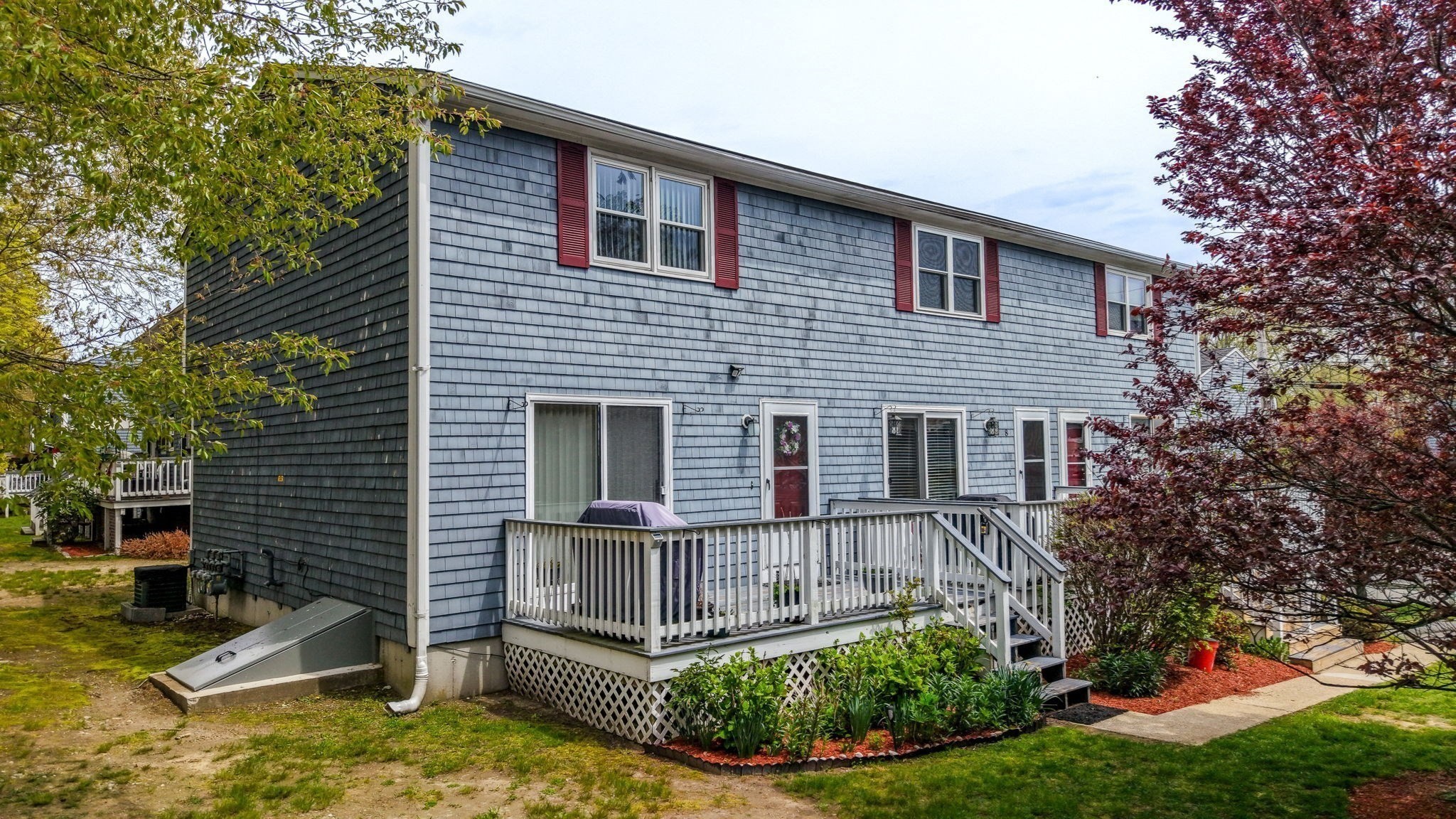 120 Lewin St Unit 7, Fall River, MA 02720