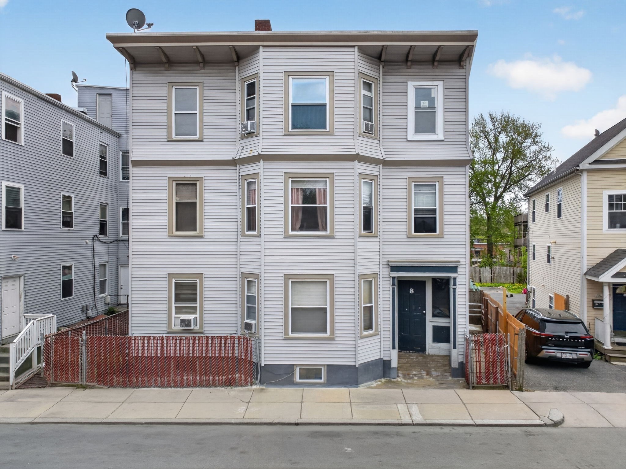 8 Torrey St, Dorchester, Boston, MA 02124 - Image 2