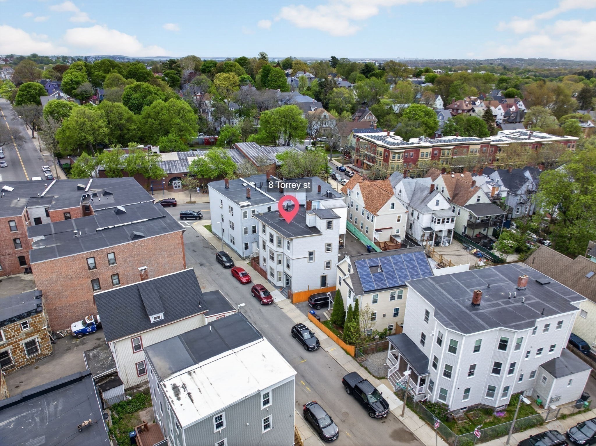 8 Torrey St, Dorchester, Boston, MA 02124 - Image 11