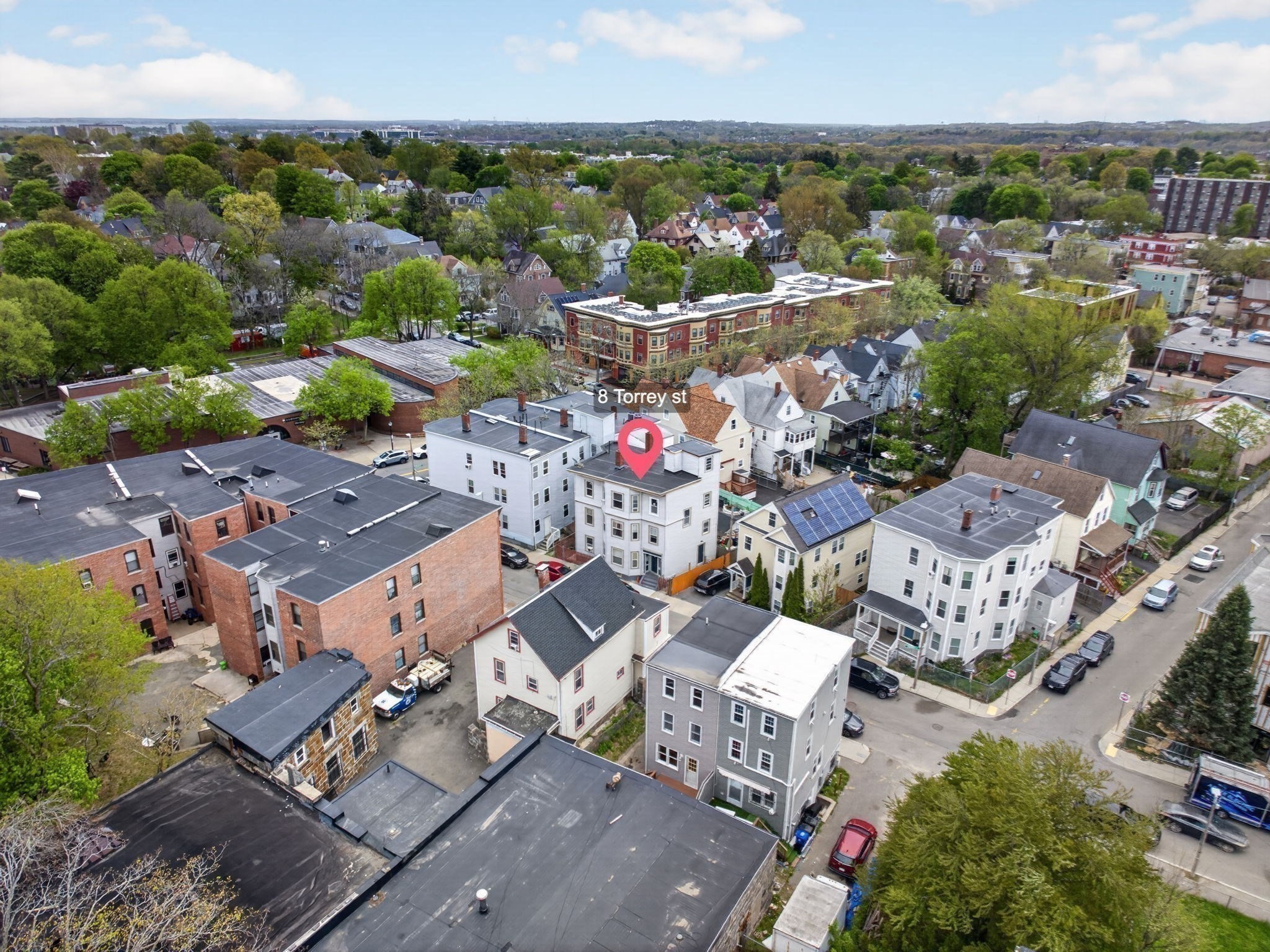 8 Torrey St, Dorchester, Boston, MA 02124 - Image 12