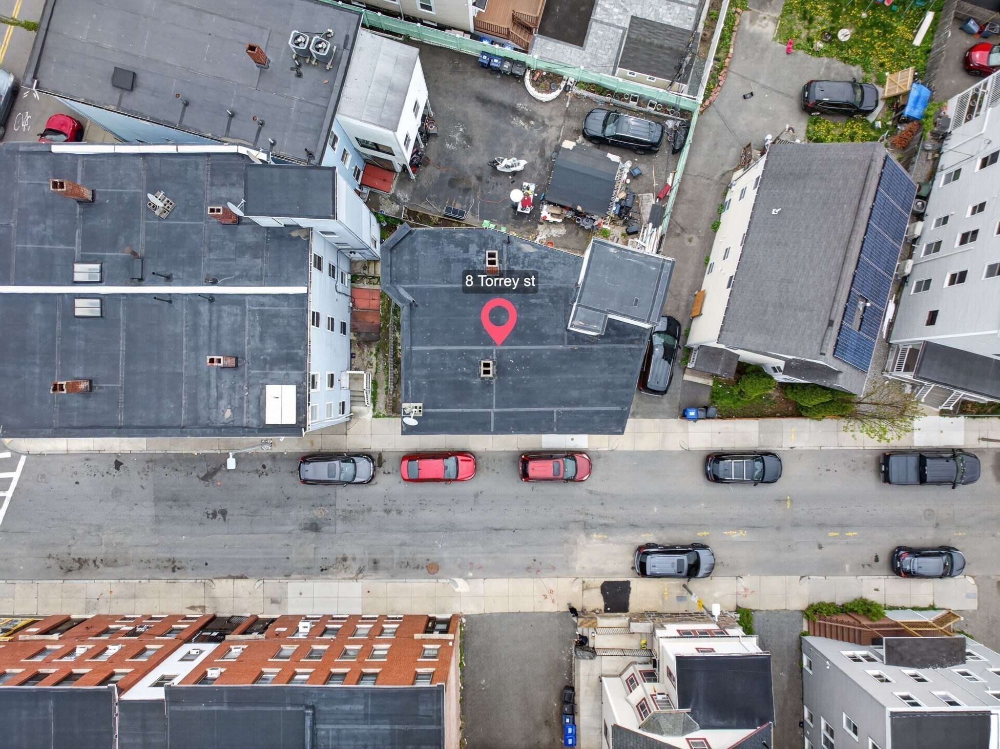 8 Torrey St, Dorchester, Boston, MA 02124 - Image 3