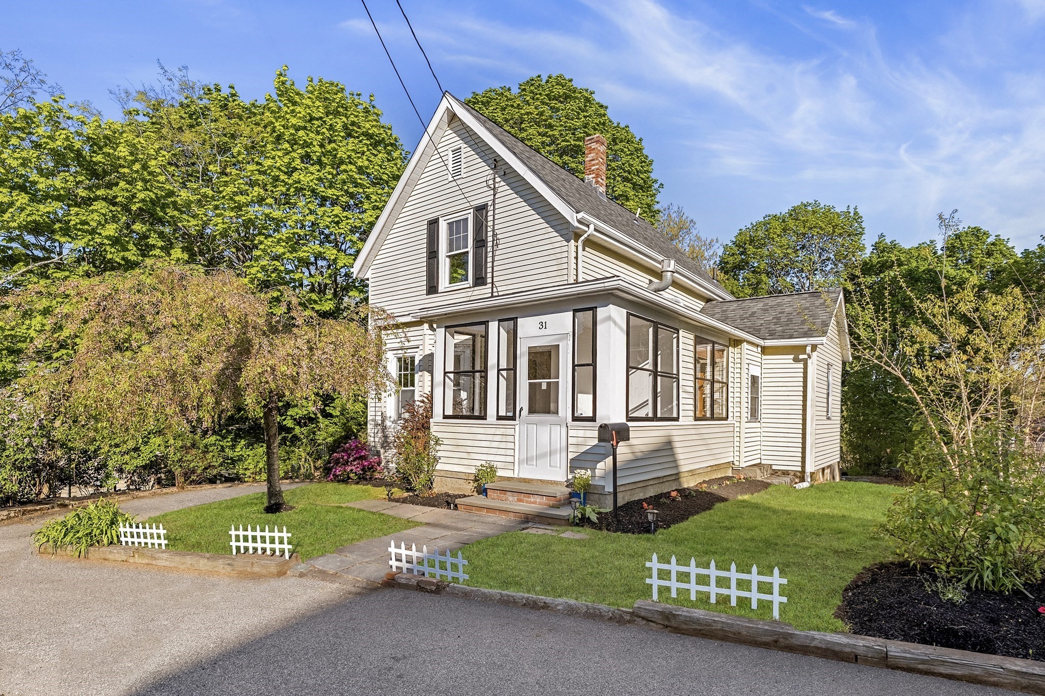 31 Station Street, Quincy, MA 02169