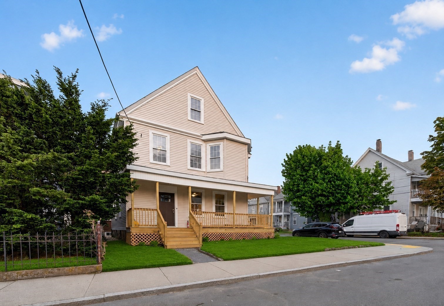 32 Cushman Road, Brighton, Boston, MA 02135 - Image 2
