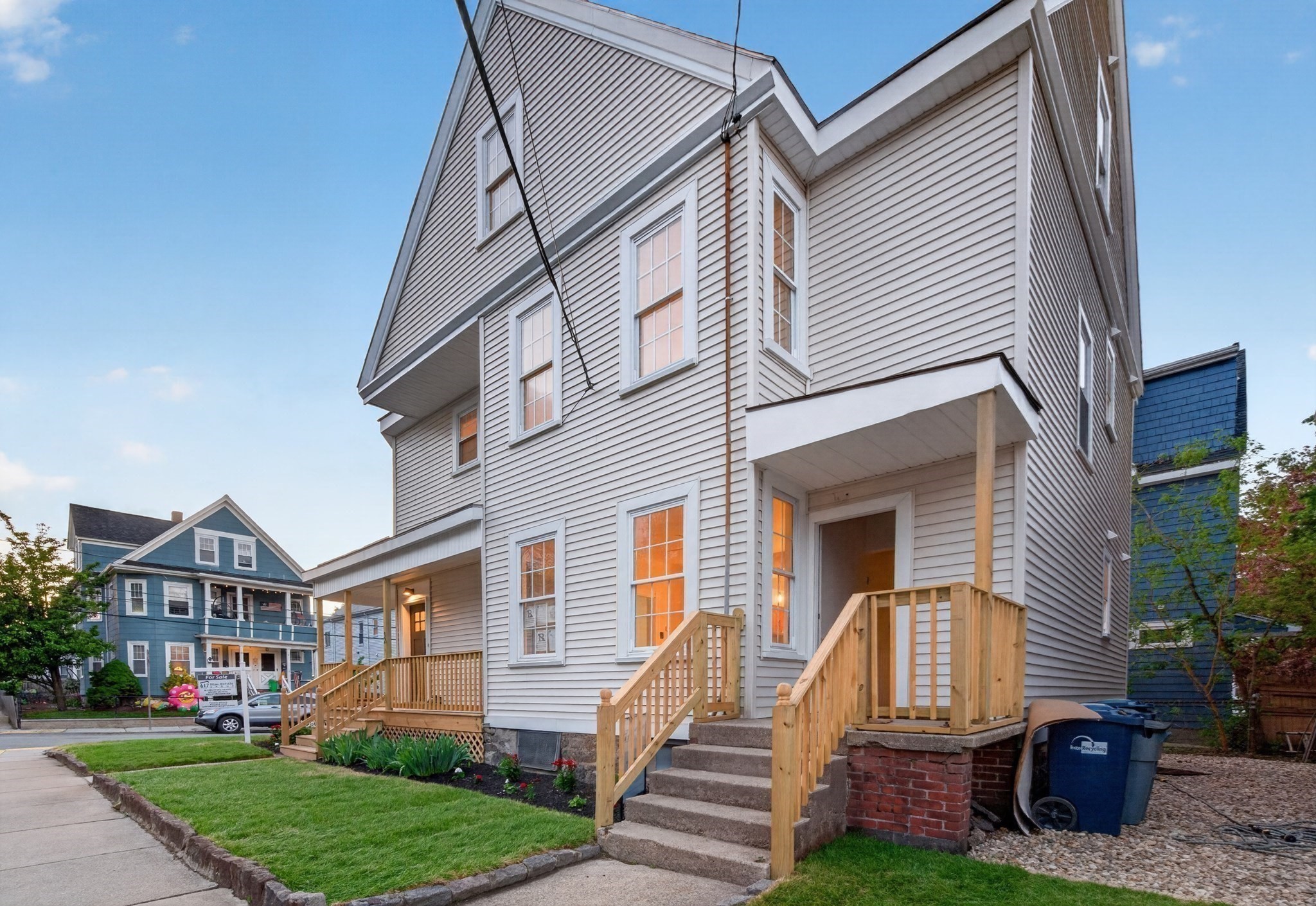 32 Cushman Road, Brighton, Boston, MA 02135 - Image 3
