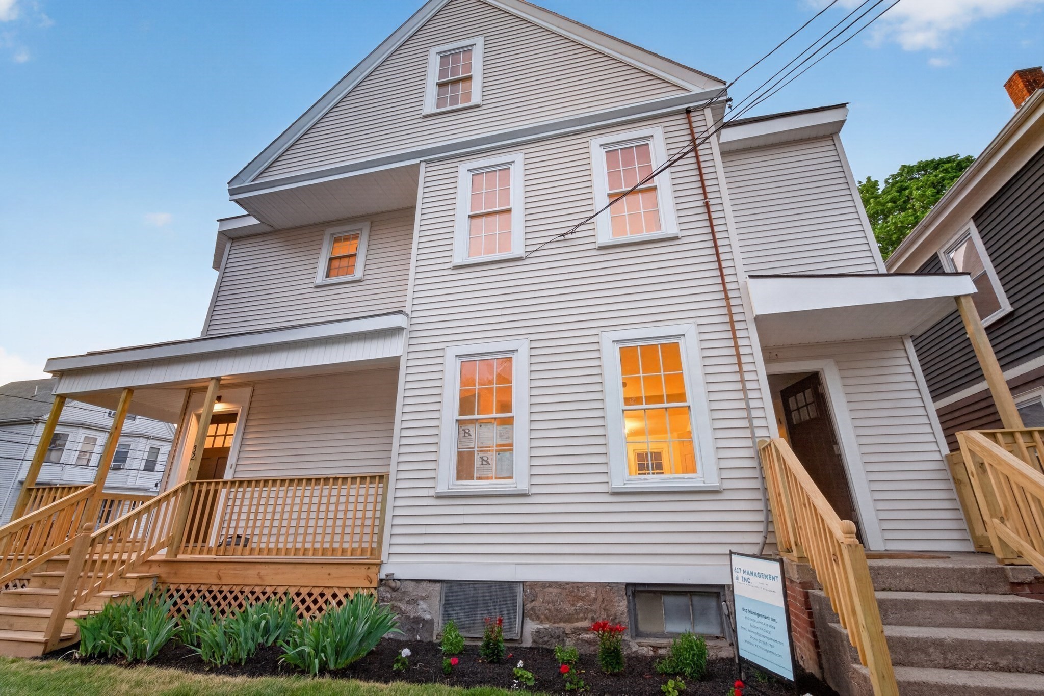 32 Cushman Road, Brighton, Boston, MA 02135 - Image 28