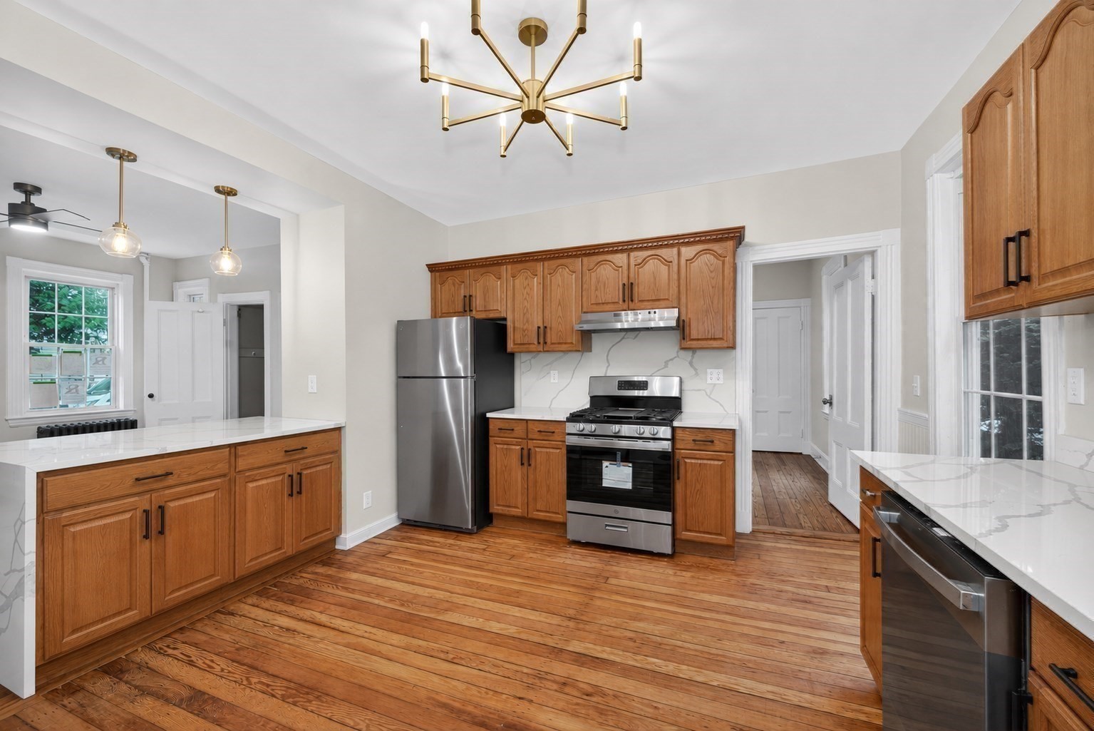 32 Cushman Road, Brighton, Boston, MA 02135 - Image 4