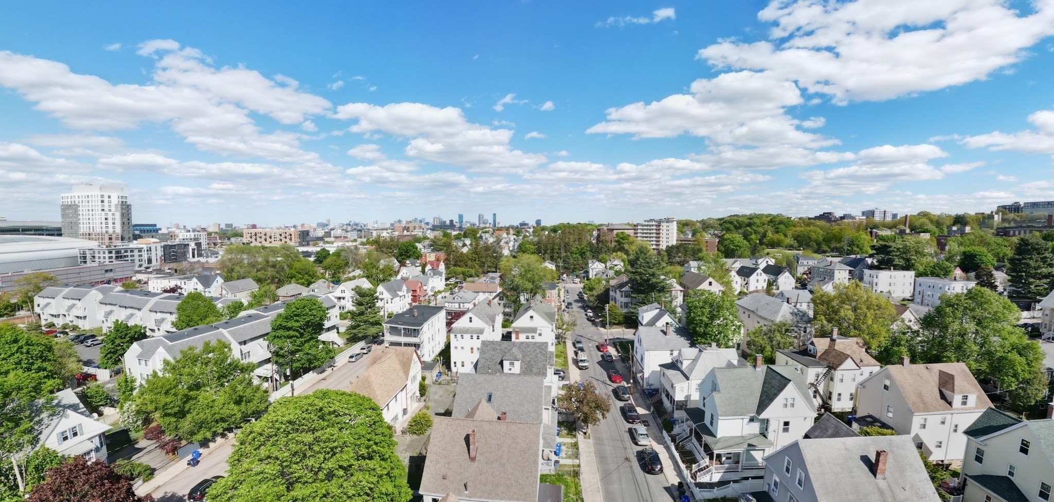 32 Cushman Road, Brighton, Boston, MA 02135 - Image 31