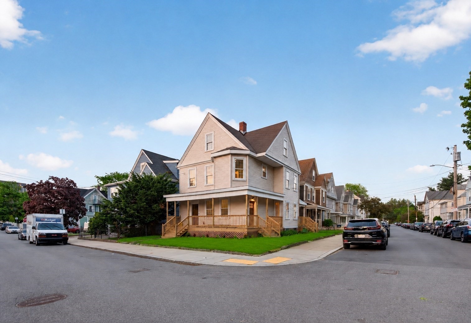 32 Cushman Road, Brighton, Boston, MA 02135 - Image 33