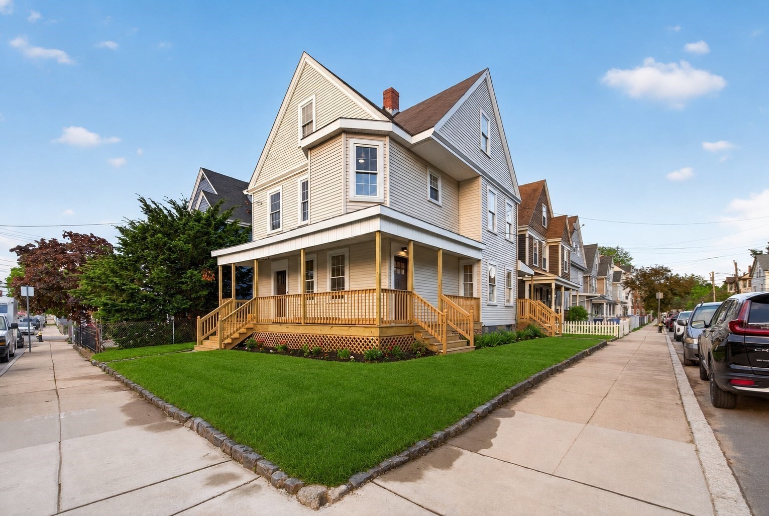 32 Cushman Road, Brighton, Boston, MA 02135 - Image 34