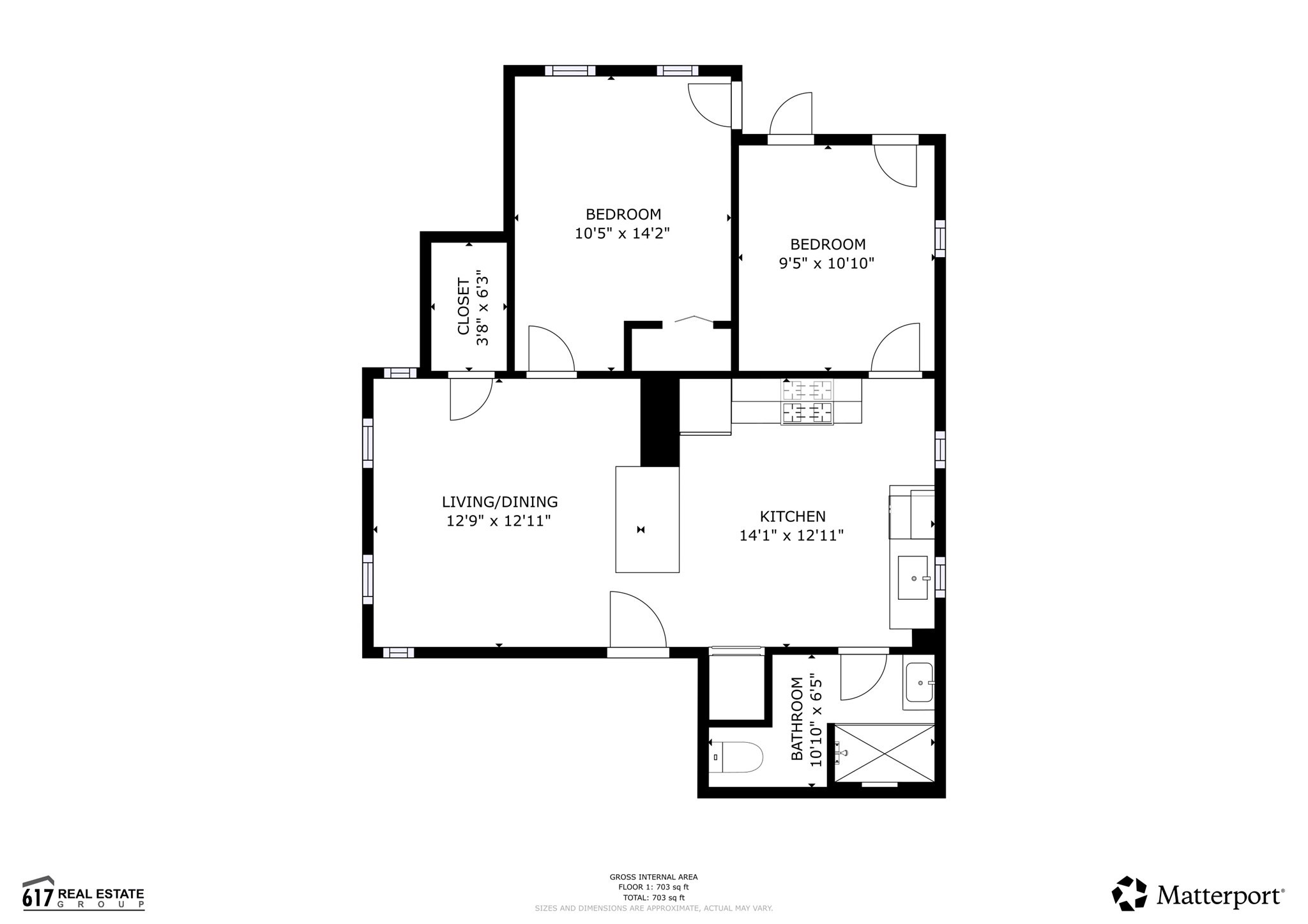 32 Cushman Road, Brighton, Boston, MA 02135 - Image 35