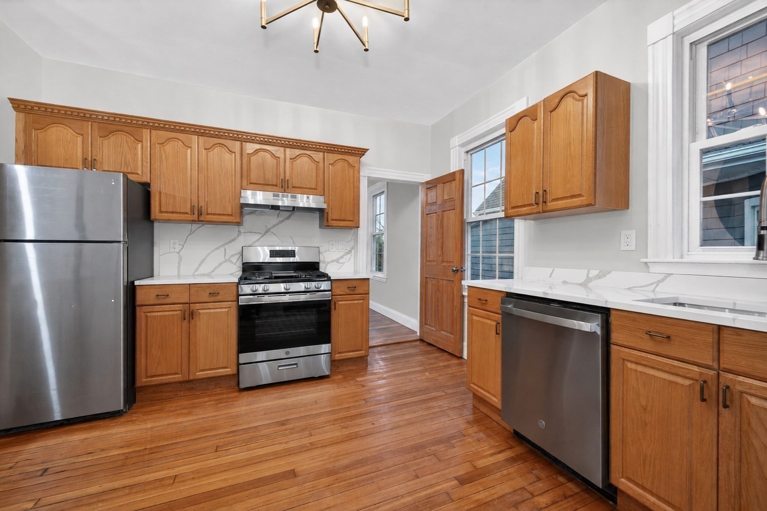32 Cushman Road, Brighton, Boston, MA 02135 - Image 8