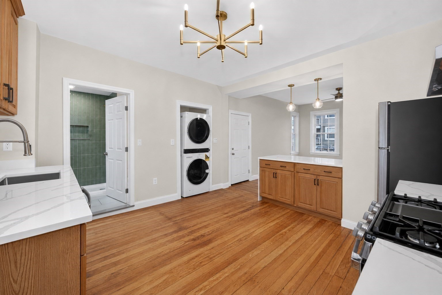 32 Cushman Road, Brighton, Boston, MA 02135 - Image 9