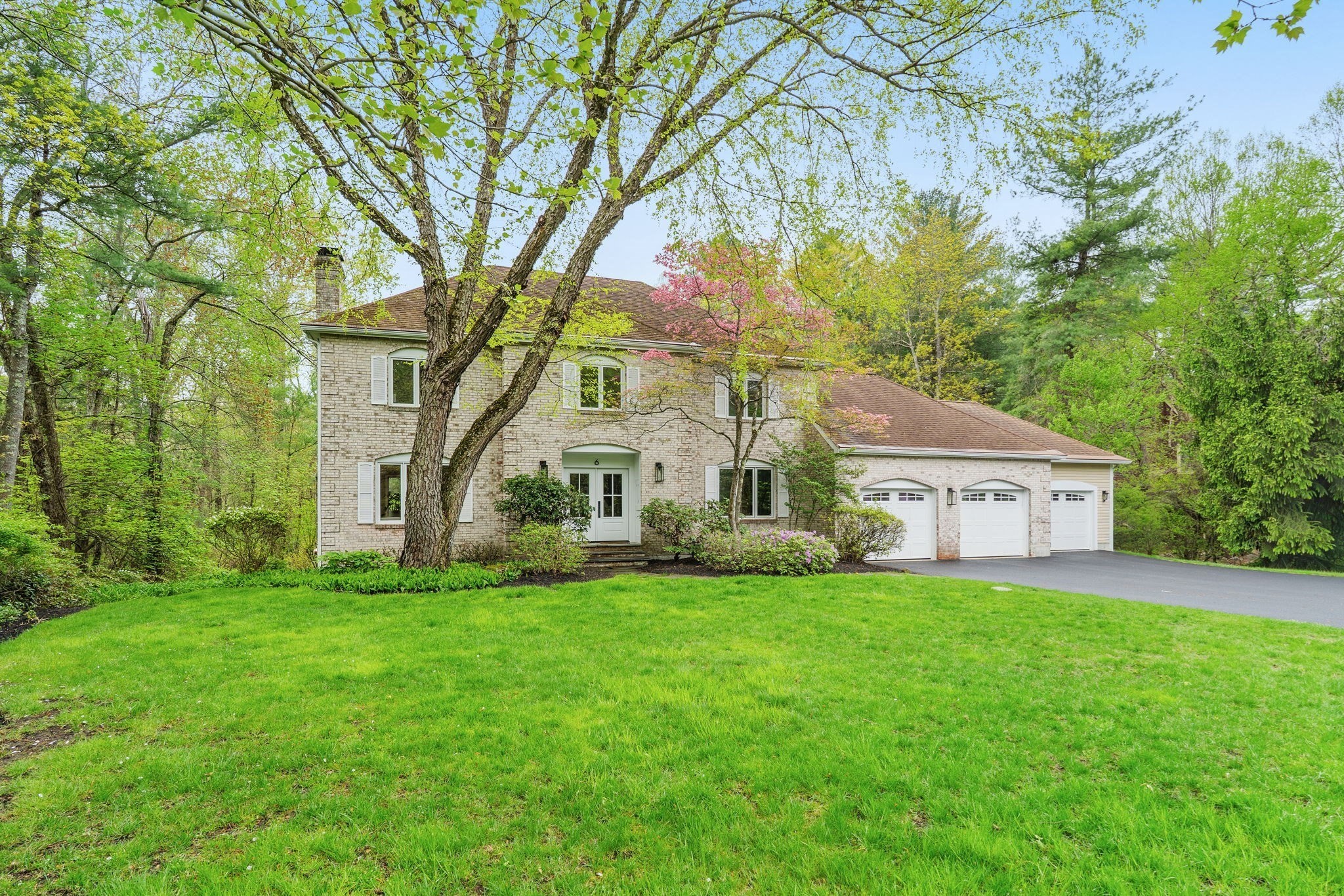 6 Ladyslipper Lane, Acton, MA 01720