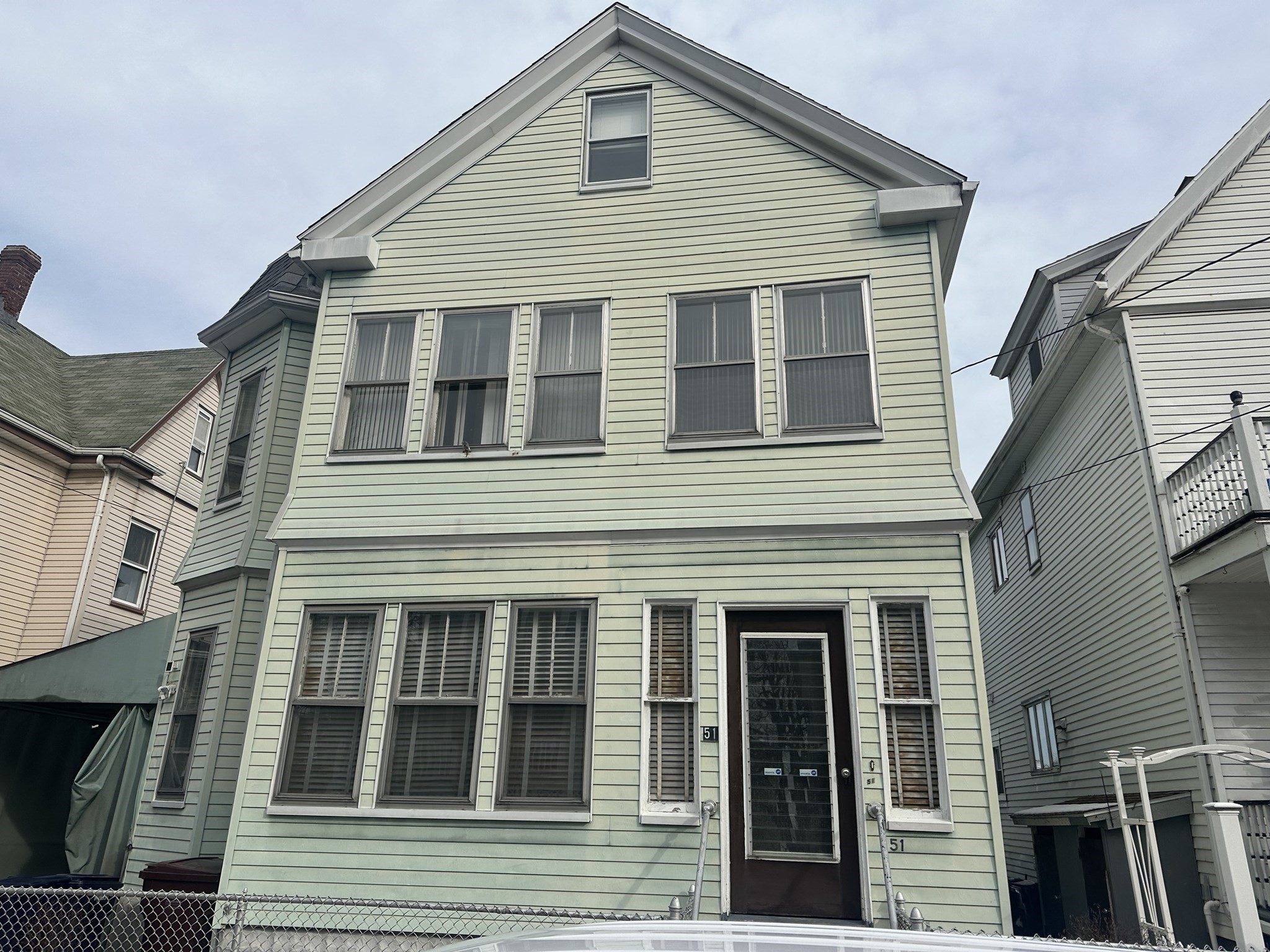 51 Adams Avenue, Everett, MA 02149