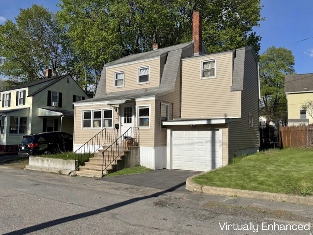 86 Rich Street, Gardner, MA 01440
