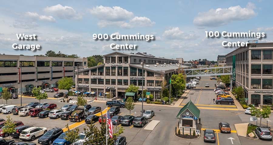 900 Cummings Center Unit 305-U, Beverly, MA 01915 - Image 1