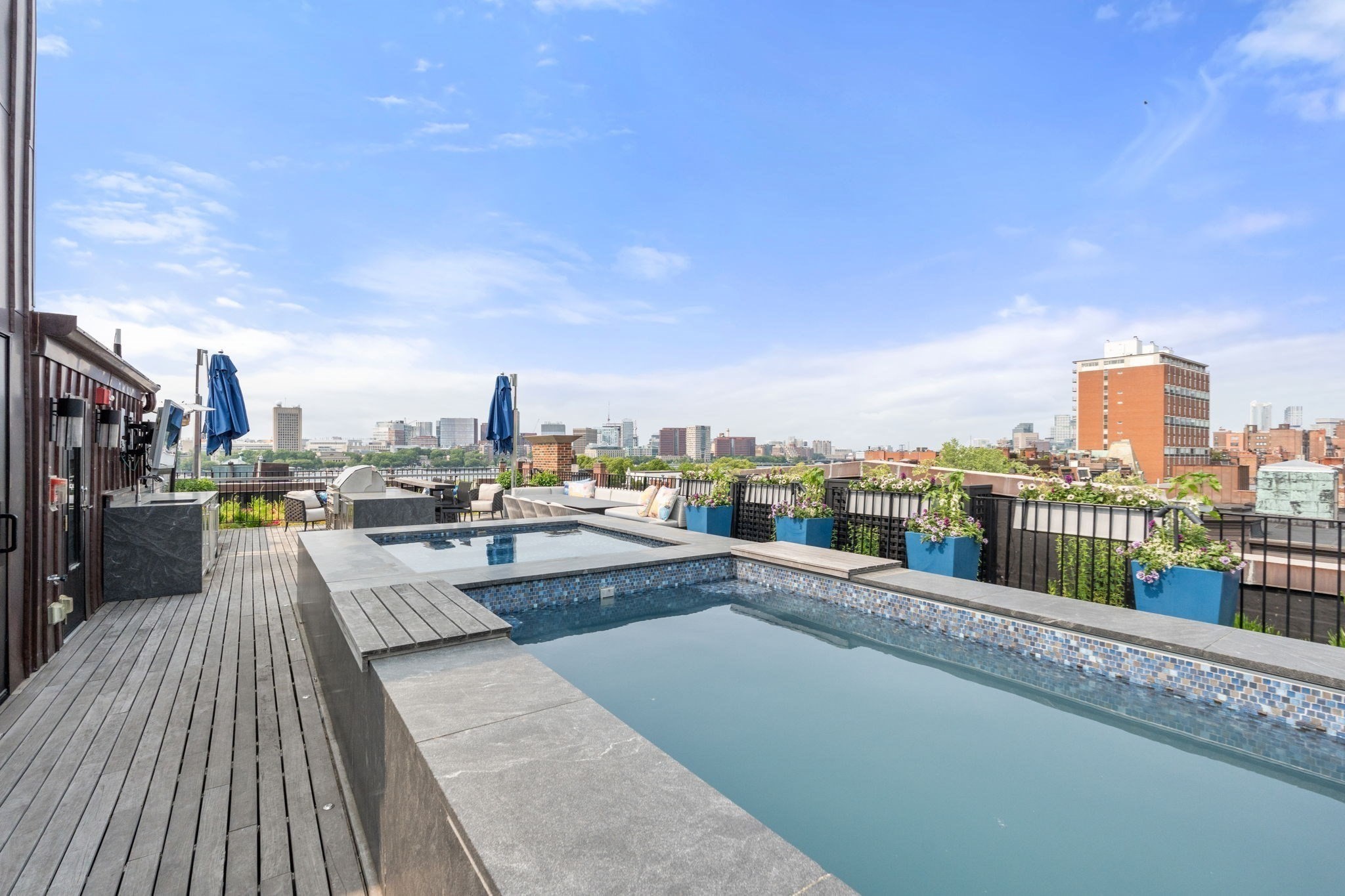 401 Beacon Street Unit PH, Back Bay, Boston, MA 02115