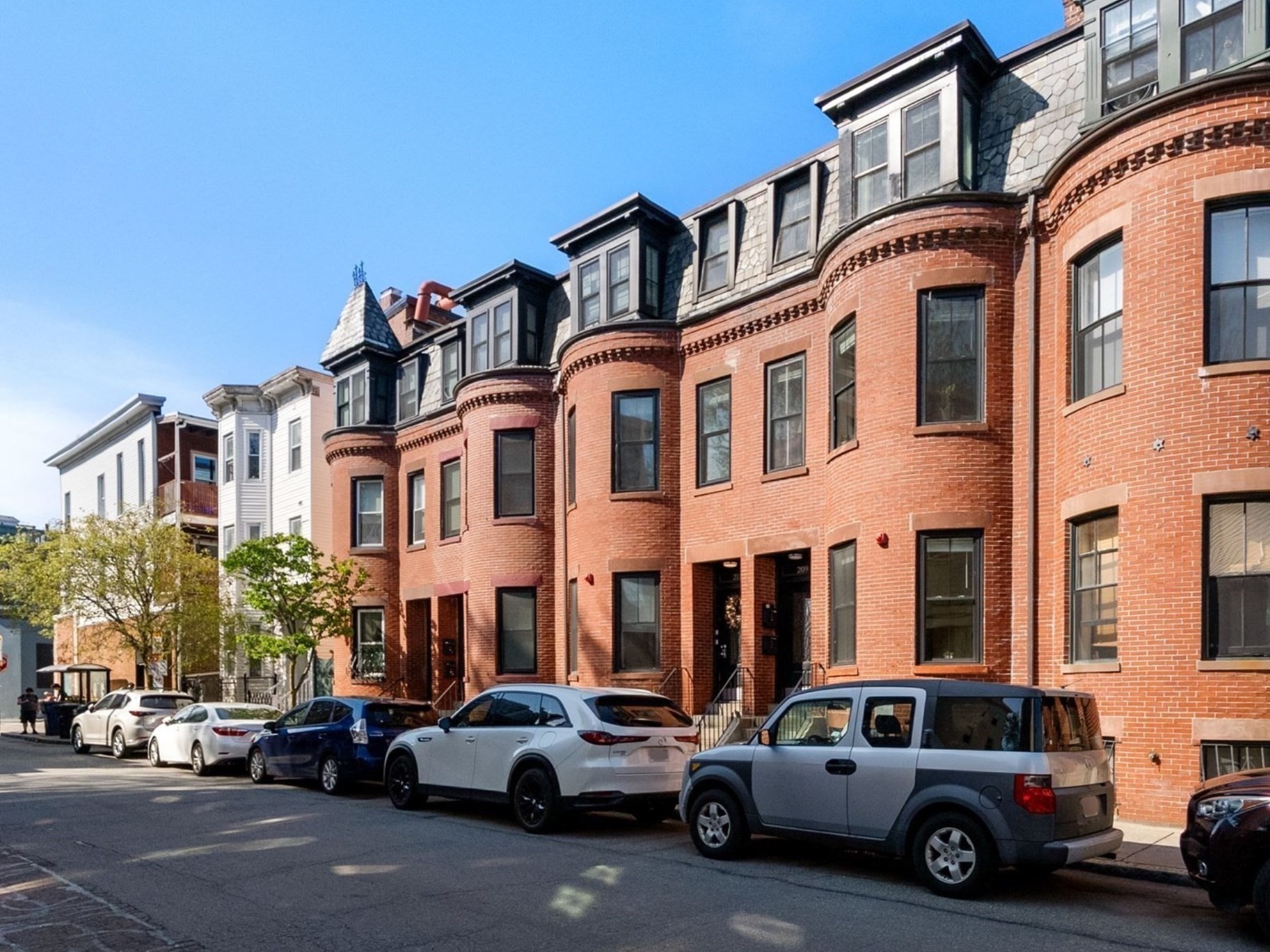 209 Green Unit 1, Cambridge, MA 02139