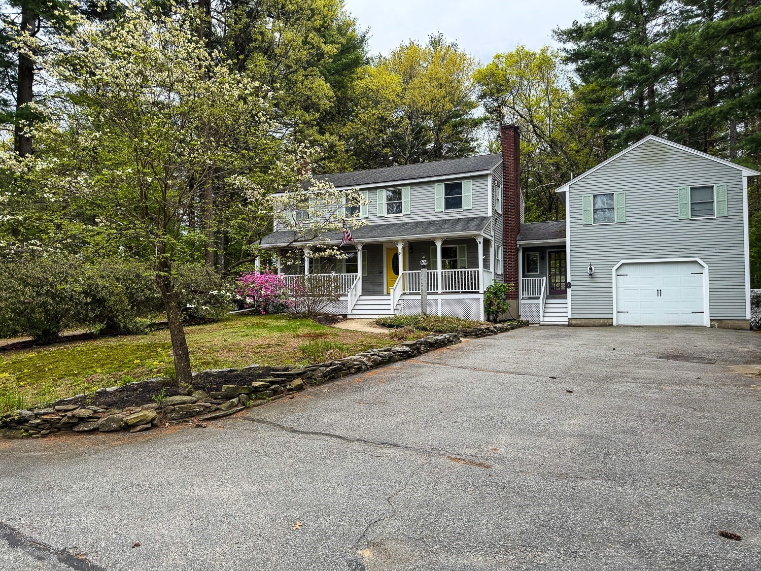 25 Edith Dr, Tewksbury, MA 01876