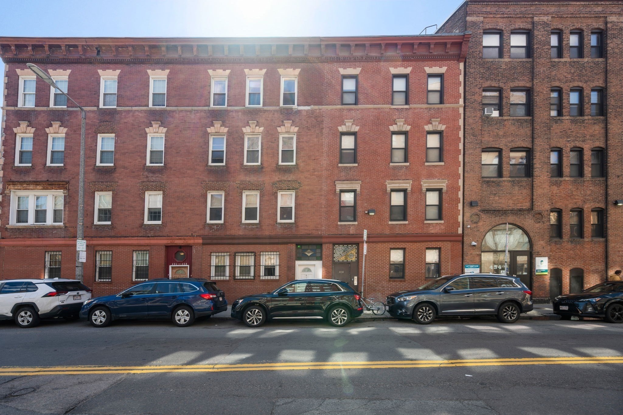 410 Harrison Ave, South End, Boston, MA 02118 - Image 2