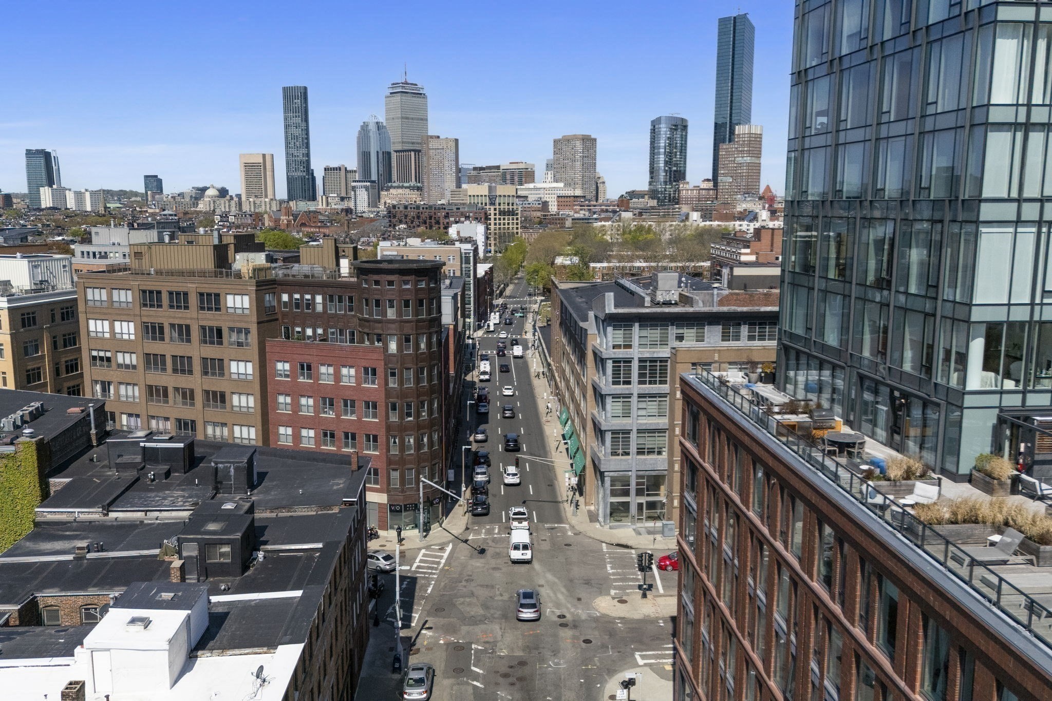 410 Harrison Ave, South End, Boston, MA 02118 - Image 12