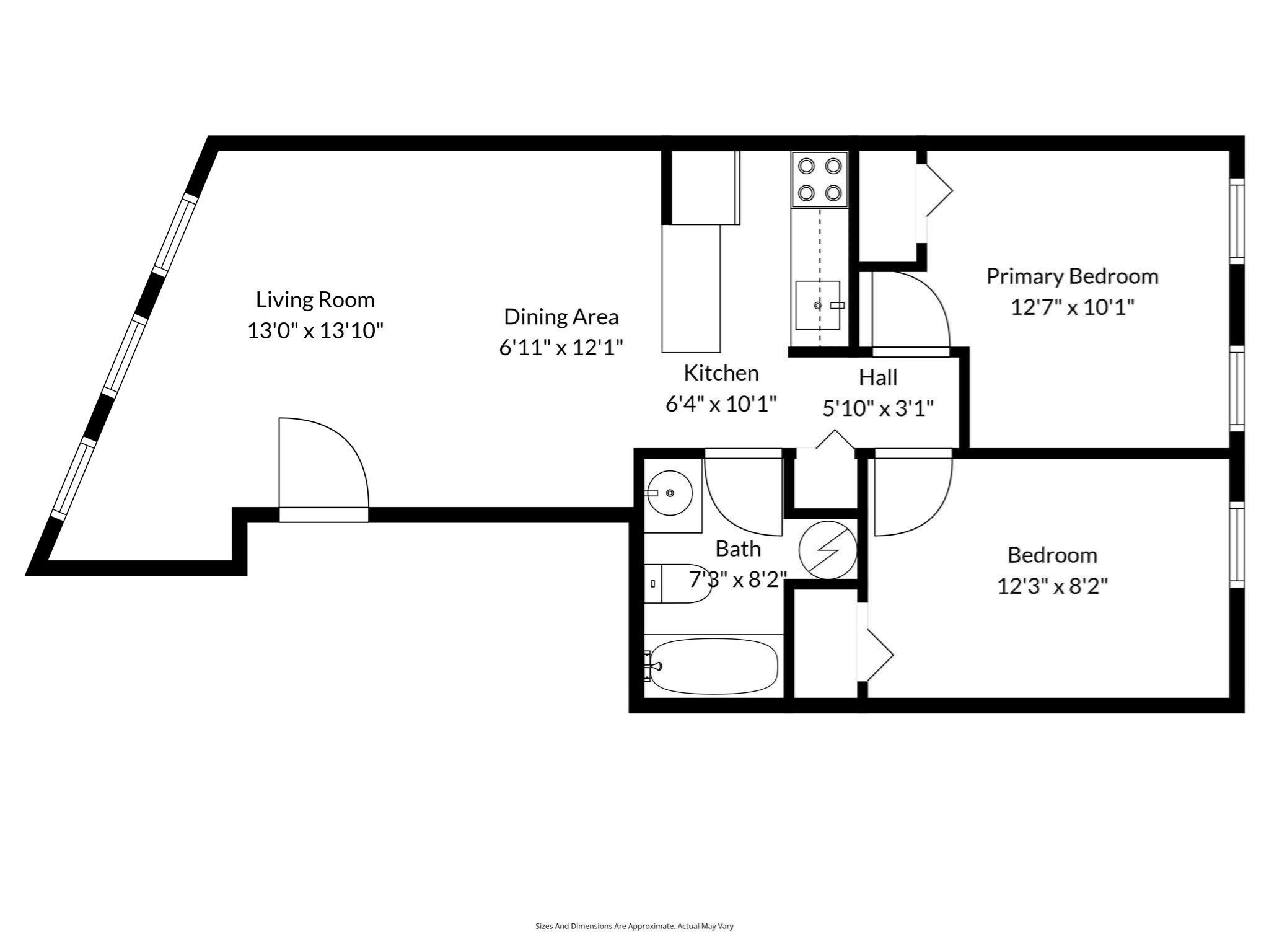 410 Harrison Ave, South End, Boston, MA 02118 - Image 20