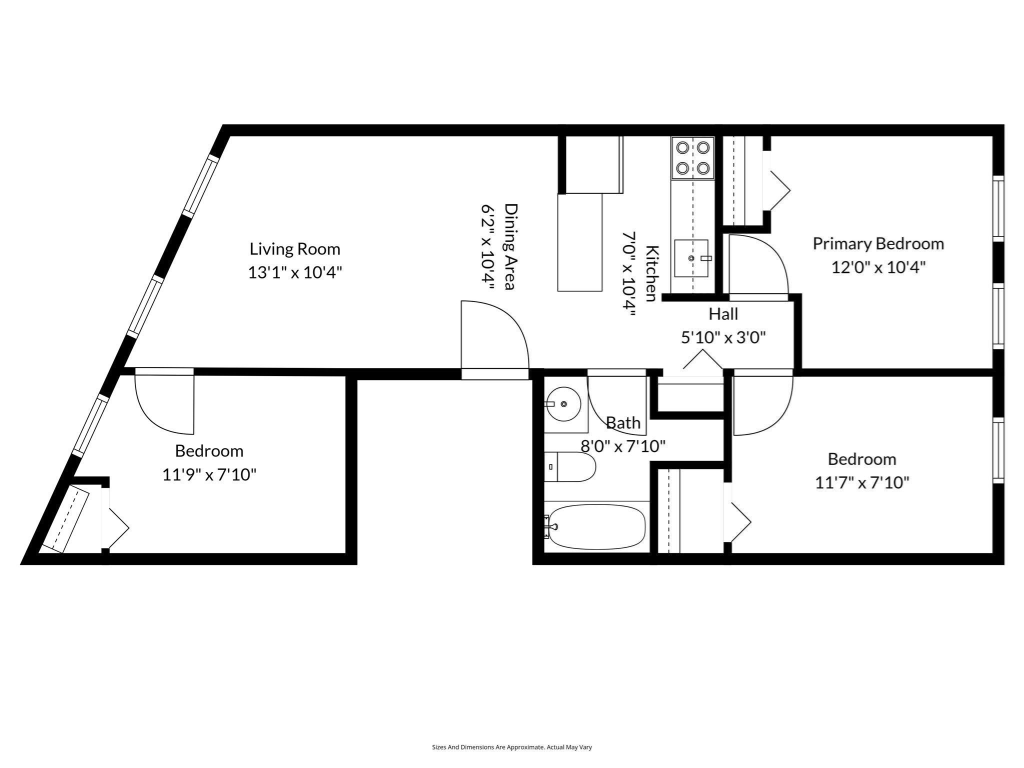 410 Harrison Ave, South End, Boston, MA 02118 - Image 21