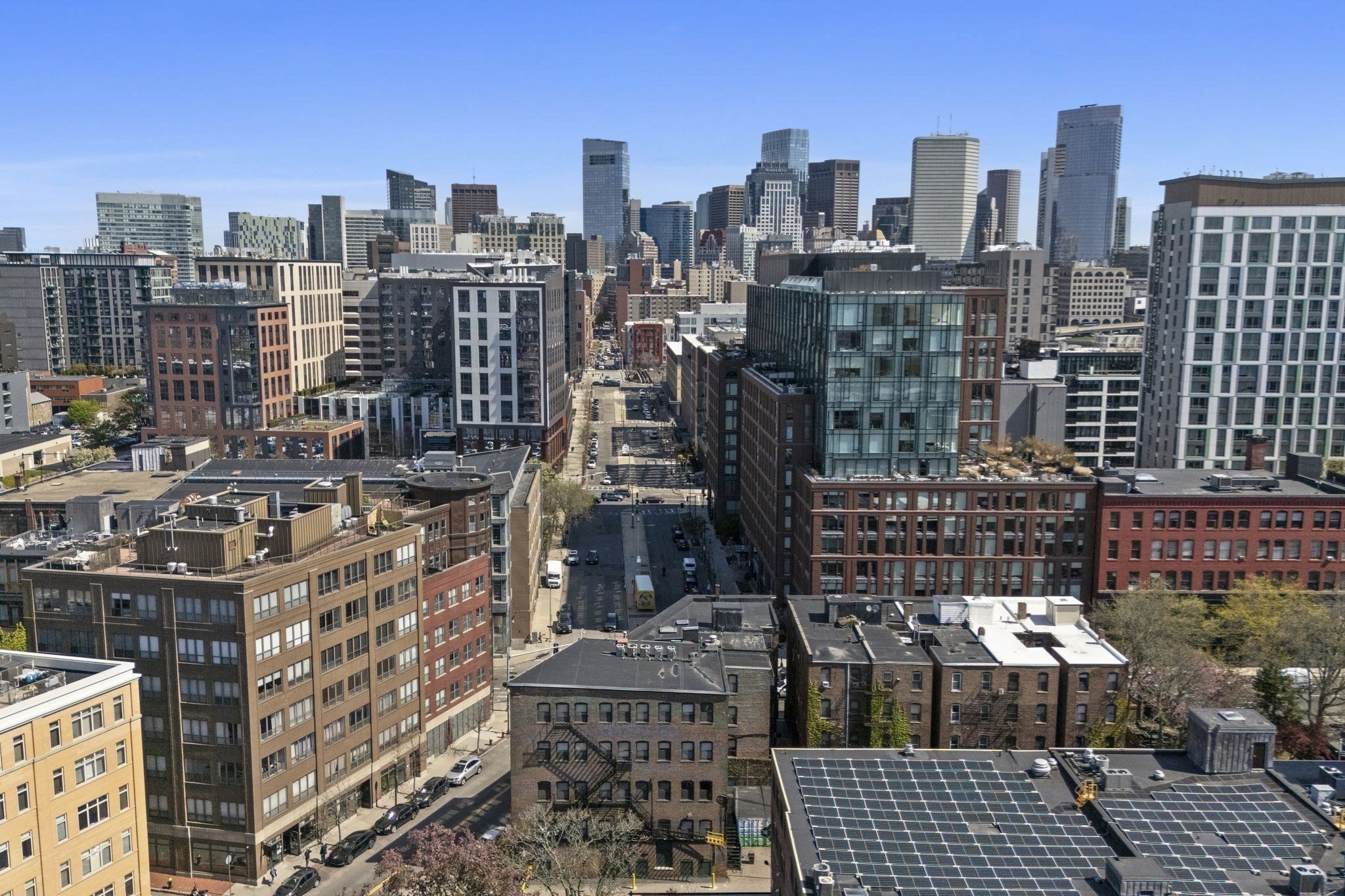 410 Harrison Ave, South End, Boston, MA 02118 - Image 6