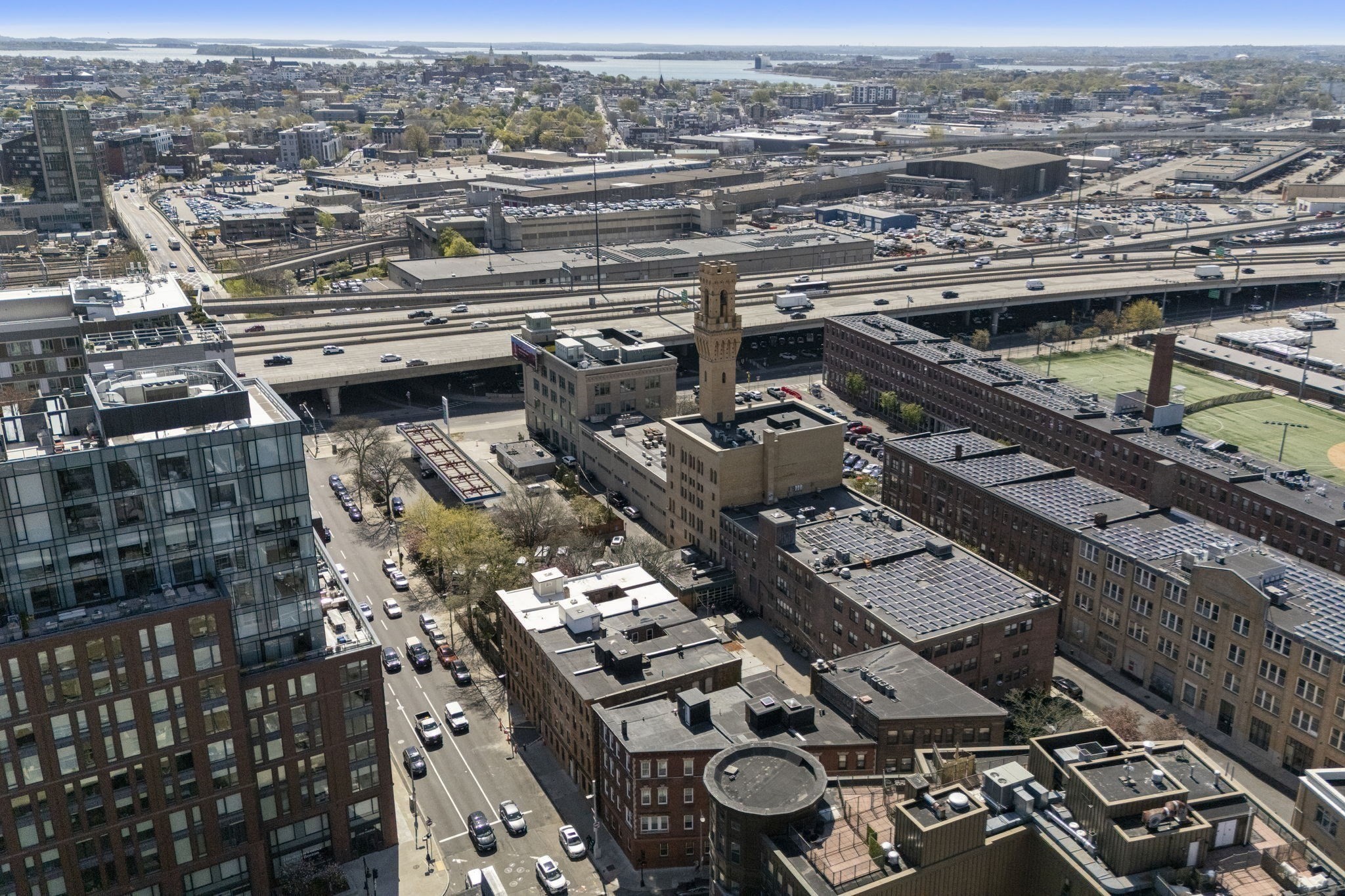 410 Harrison Ave, South End, Boston, MA 02118 - Image 9