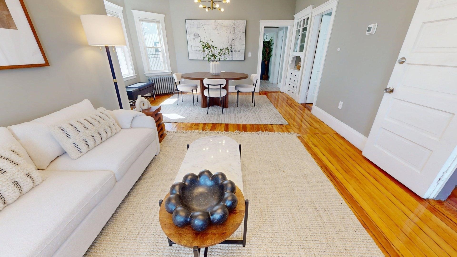 3943 Washington St Unit 2, Boston - Roslindale, MA 02131