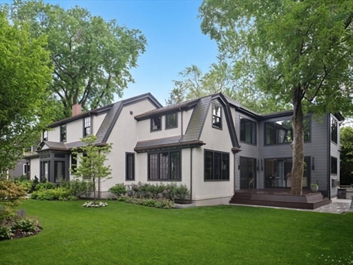 11 Brown Street