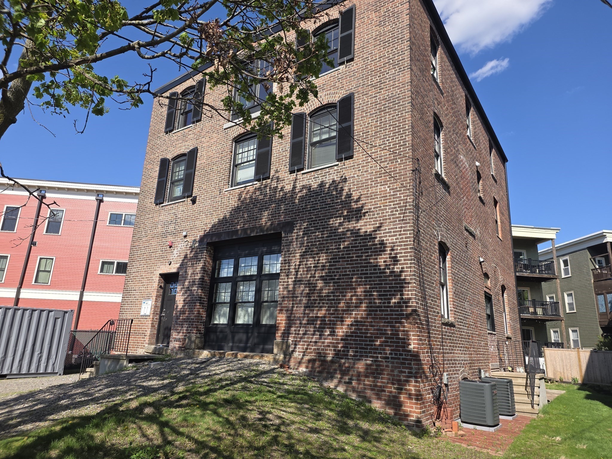 14 Meehan St, Jamaica Plain, Boston, MA 02130