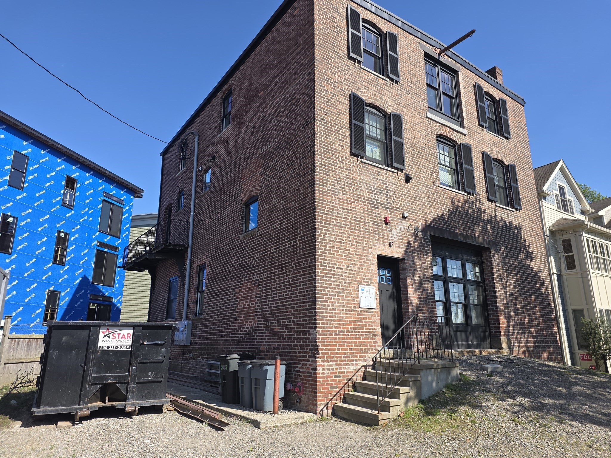 14 Meehan St, Jamaica Plain, Boston, MA 02130 - Image 3