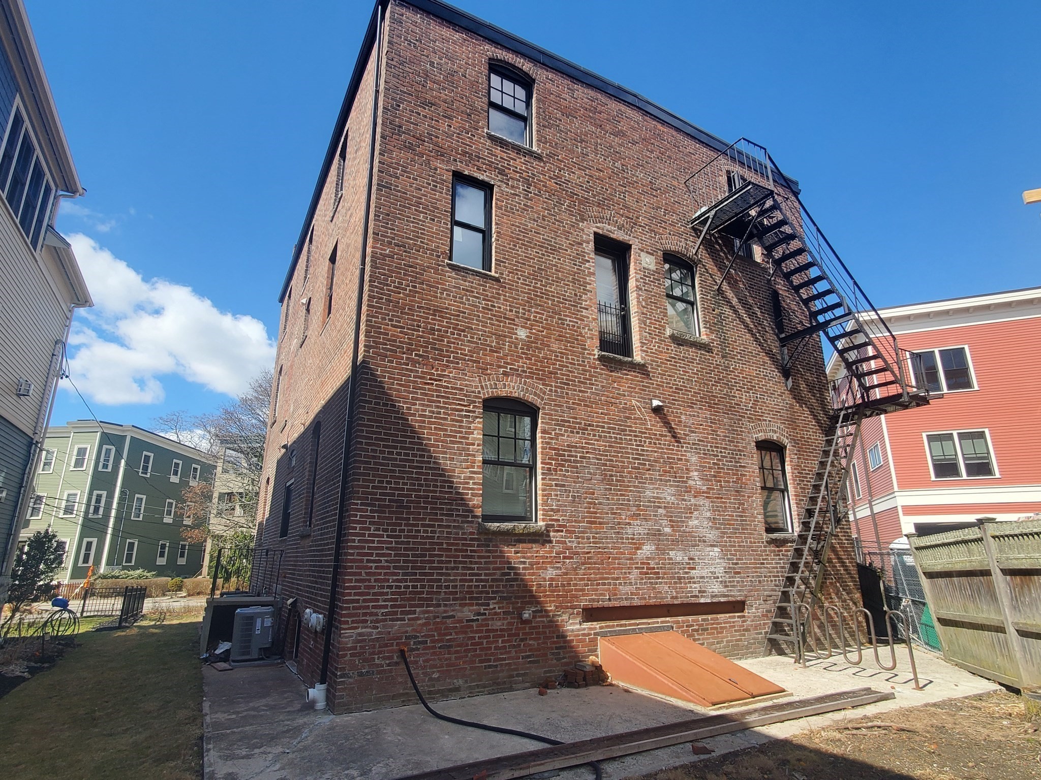 14 Meehan St, Jamaica Plain, Boston, MA 02130 - Image 5