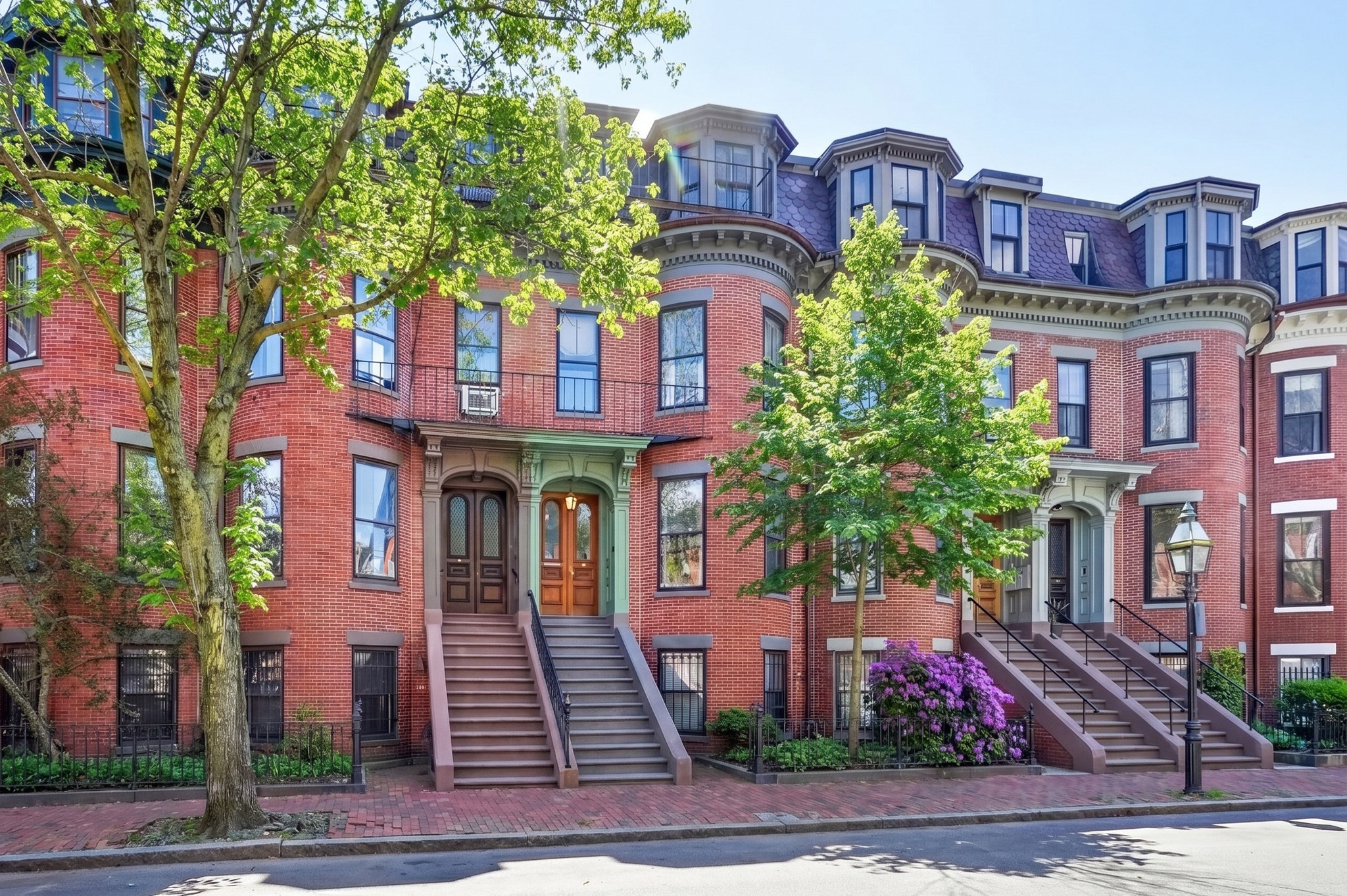 110 Appleton St, South End, Boston, MA 02116
