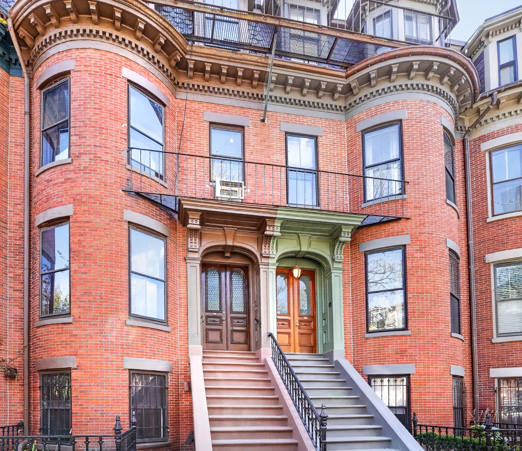 110 Appleton St, South End, Boston, MA 02116 - Image 2