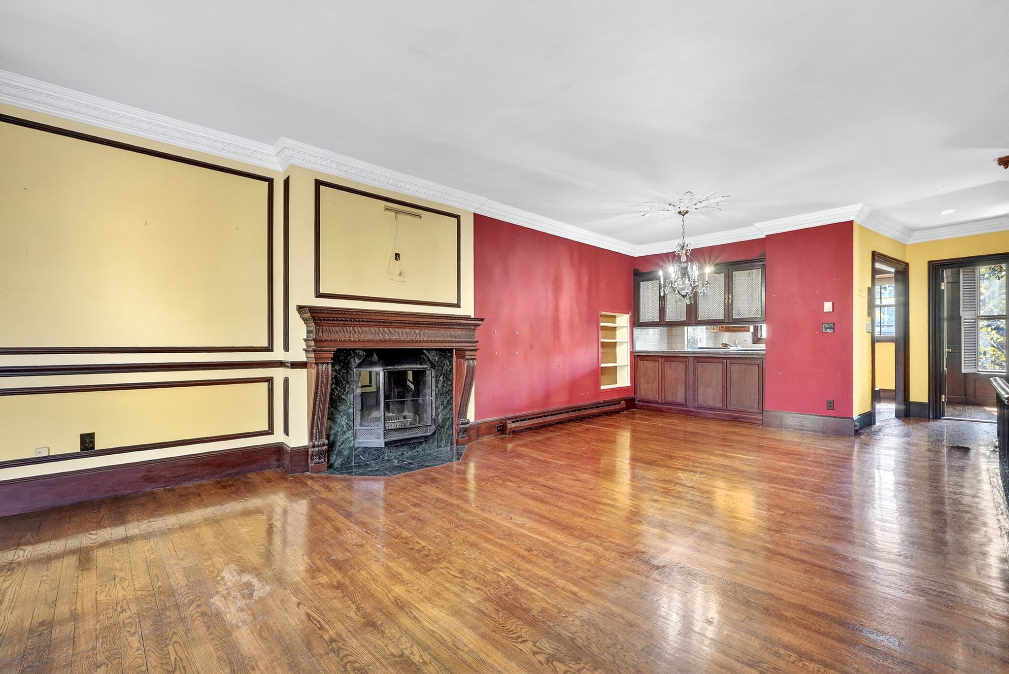 110 Appleton St, South End, Boston, MA 02116 - Image 15