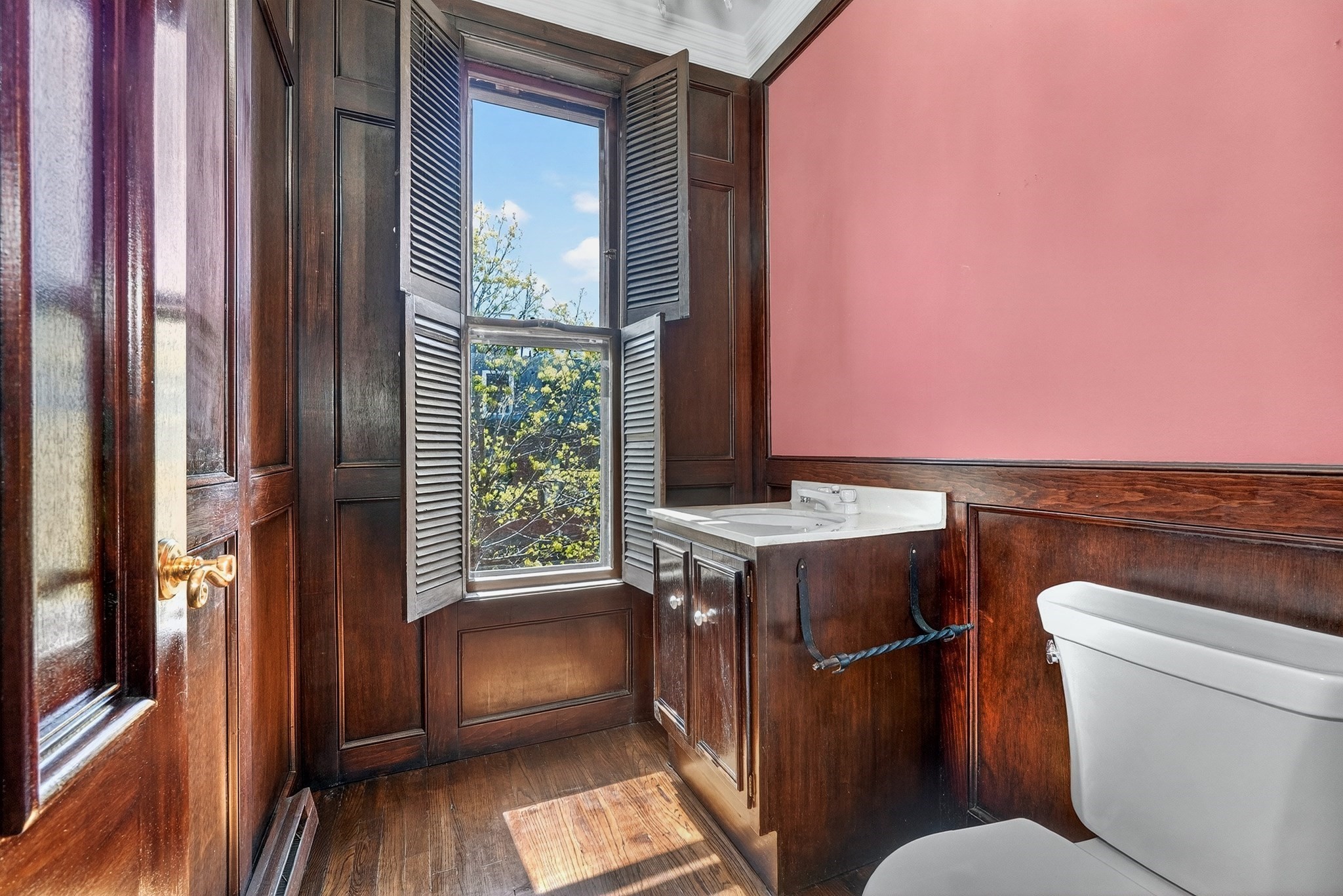 110 Appleton St, South End, Boston, MA 02116 - Image 17