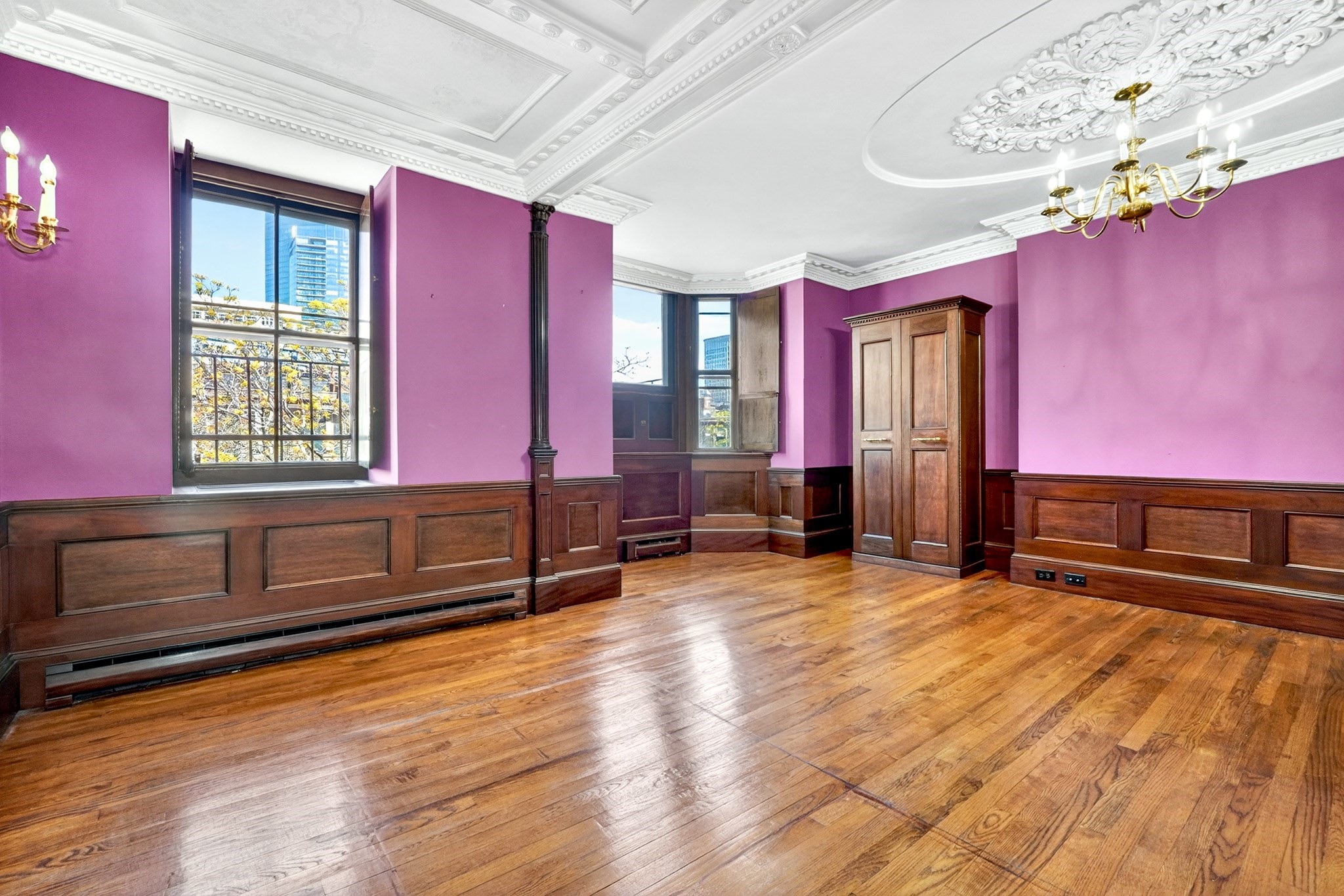 110 Appleton St, South End, Boston, MA 02116 - Image 28