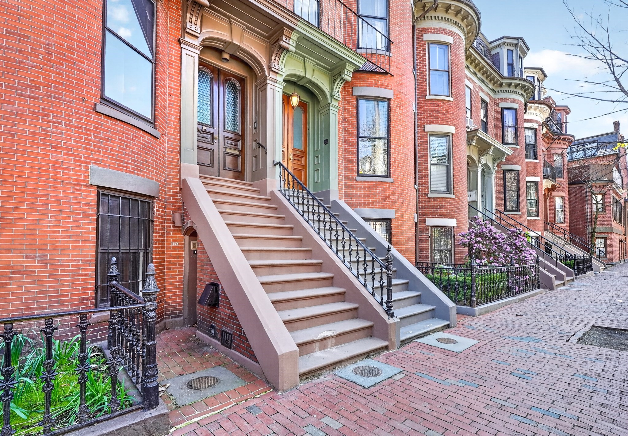 110 Appleton St, South End, Boston, MA 02116 - Image 4
