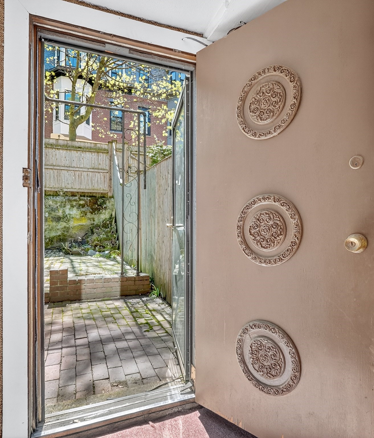 110 Appleton St, South End, Boston, MA 02116 - Image 36